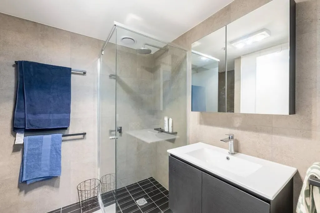 Convenient Located 2 Bedroom Apartment In Braddon Canberra